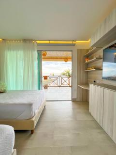 Apartamento frente al mar - 1