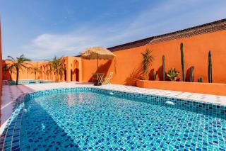 上海半窗酒店-上海迪士尼店 - 3