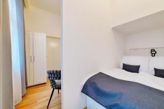 Apartment Luxury - 4