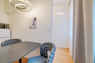 Apartment Luxury - 1