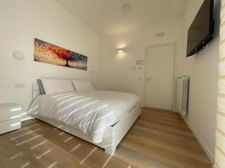 Serendipity Guest Rooms - Foresteria Lombarda - 6