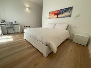 Serendipity Guest Rooms - Foresteria Lombarda - 5