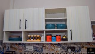 Kunste Holiday Apartments Nakuru - 6