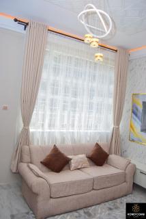 Kunste Holiday Apartments Nakuru - 5