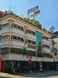 Hotel National Tourist Home - 0