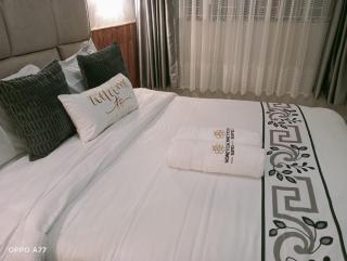 Kunste Holiday Apartments Nakuru - 3