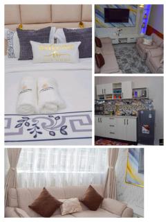 Kunste Holiday Apartments Nakuru - 1