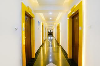 FabHotel Sheen Residences - Navi Mumbai - 7