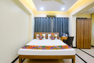 FabHotel Sheen Residences - Navi Mumbai - 3