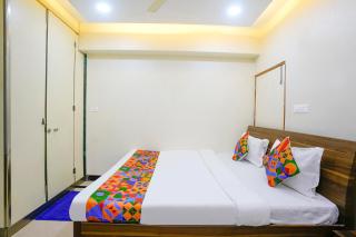 FabHotel Sheen Residences - 5