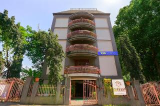 FabHotel Sheen Residences - Navi Mumbai - 0