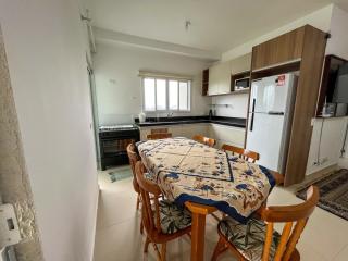 Cobertura com vista panorâmica - 9