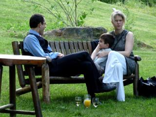 Spacious New England Family Cabin Rental in Pittsfield, New Hampshire - 9