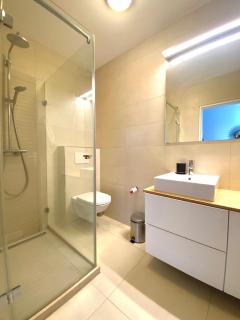 Flat 1 bedroom in Luxembourg-Bonnevoie - 2