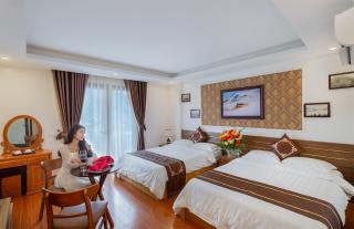 Hillside Villa Sapa - 8