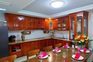 Hillside Villa Sapa - 7