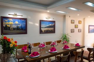 Hillside Villa Sapa - 6