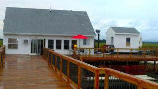 Pet-Friendly Cottage Rental with Stunning Decking on Delaware Bay, New Jersey - 8
