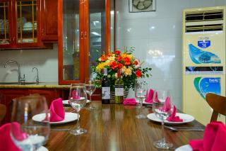 Hillside Villa Sapa - 5