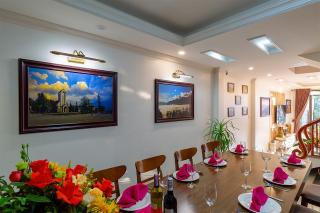 Hillside Villa Sapa - 2