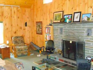 Peaceful Cabin Rental for Groups on a Farm near Susquehannock State Forest, Pennsylvania - 6
