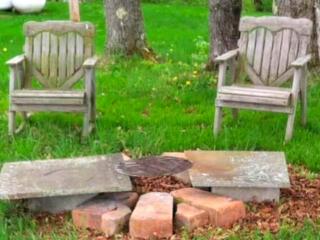 Peaceful Cabin Rental for Groups on a Farm near Susquehannock State Forest, Pennsylvania - 4