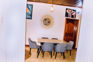 Green Nest Homestay - 9