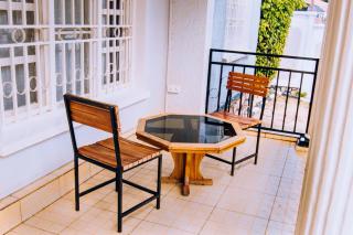 Green Nest Homestay - 2