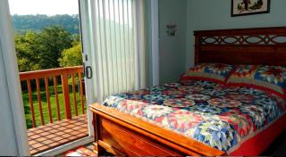 Countryside Vacation Rental with a Private Hot Tub in Jo Daviess County, Illinois - 8