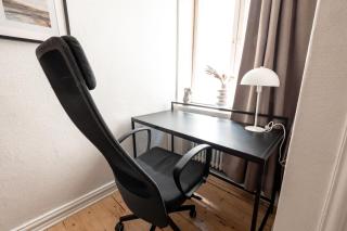 2ndhomes Stylish 1BR apartment in Ullanlinna - 7