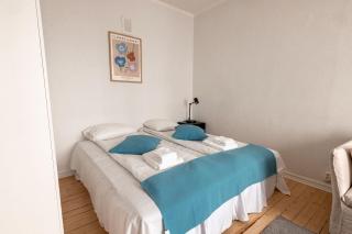 2ndhomes Stylish 1BR apartment in Ullanlinna - 4