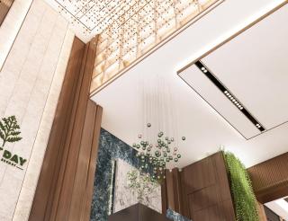 BEST DAY Hotel & Resort HIRA - 3