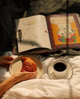 Artifact Apart Hotel - 2