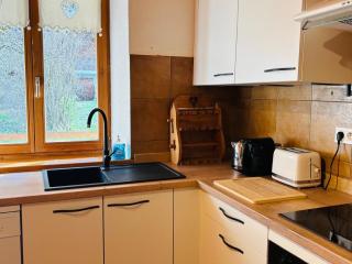 Appartement I Spacieux I Ski I Saint Jean D'Aulps - 9