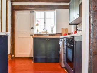 The Cottage At Harple Farm - 1