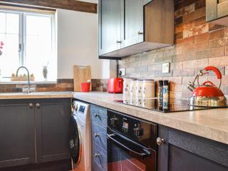 The Cottage At Harple Farm - 2