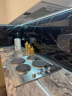 Luxury apartment at 16th floor of Akay city in Tashkent near metro - 6