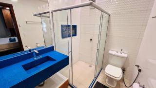 Apto rua do telégrafo 500m da praia - 1