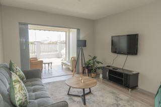 Seaside Serenade - 0