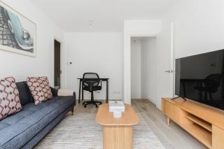 Blueground Fitzrovia nr museum park wd LON-608 - 8