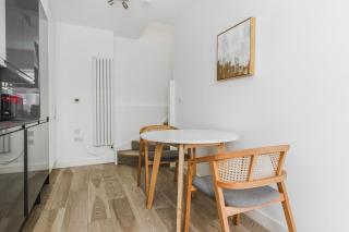 Blueground Fitzrovia nr museum park wd LON-608 - 5