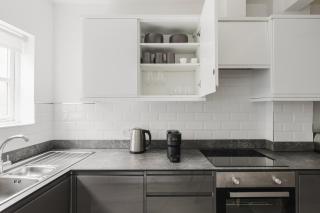 Blueground Fitzrovia nr museum park wd LON-608 - 3