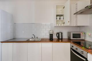 Blueground Tower Bridge balcony nr tube LON-373 - 3