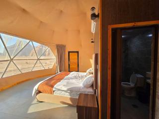 Amira Luxury Camp - 6