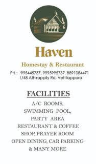 Haveninn - 2