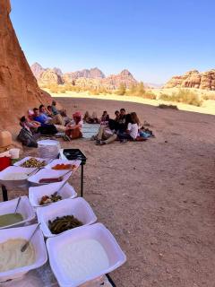 Amira Luxury Camp - 2