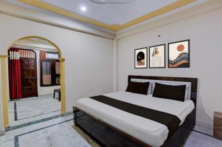 Hotel O Moon Light - 0