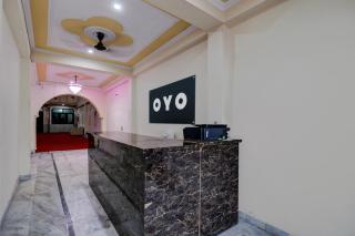 Hotel O Moon Light - 8