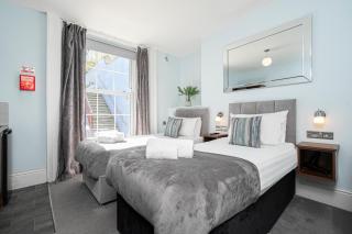 Ocean Stays by Smart Welcomes - 8