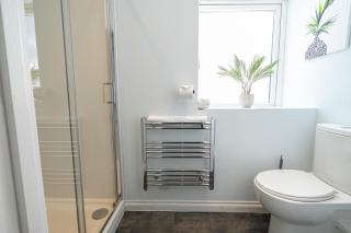 Ocean Stays by Smart Welcomes - 4